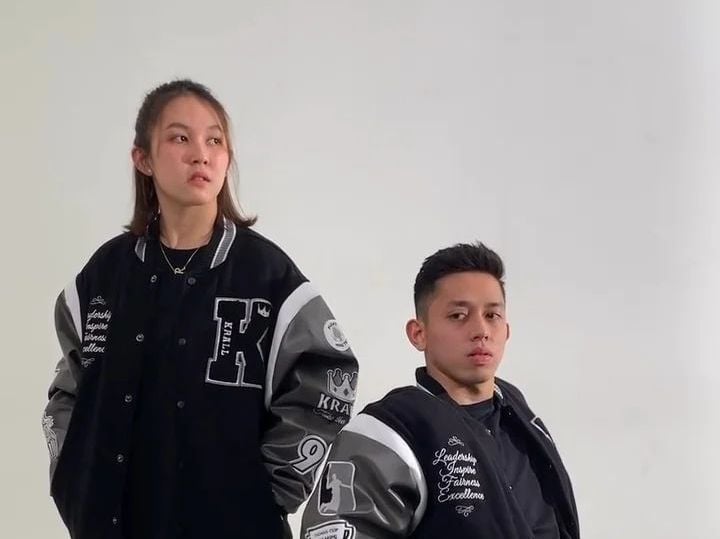 Kelahiran Muhammad Rayven Cavero Ardianto: Babak Baru dalam Kehidupan Juara All England Muhammad Rian Ardianto