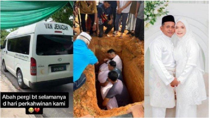 Kematian Tragis Diogo Jota: Dari Pelaminan Menuju Peristirahatan Terakhir dalam Dua Minggu