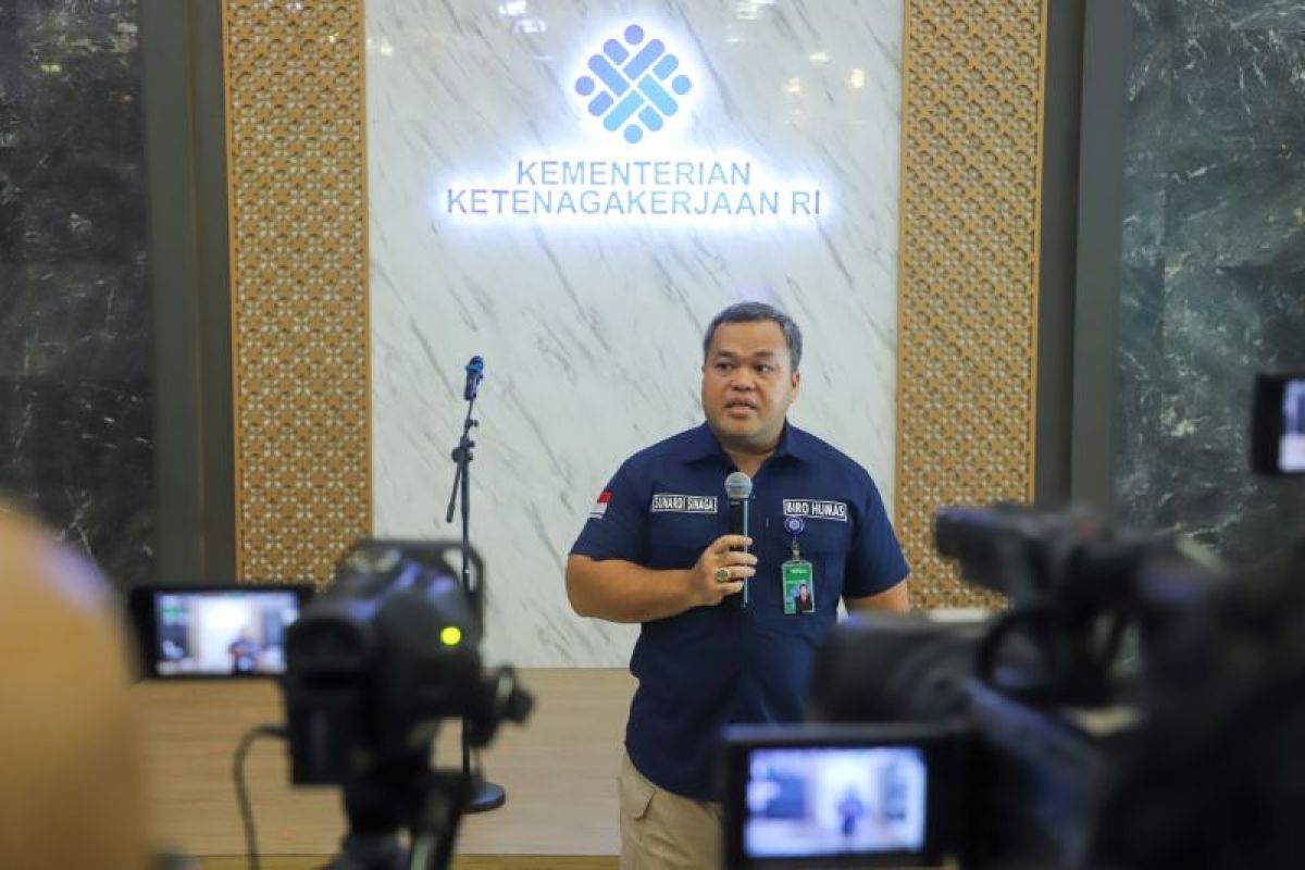 Kemnaker Tegaskan Waspada Penipuan Link Palsu BSU 2025: Lindungi Data Pribadi dan Kenali Saluran Resmi Bantuan Subsidi Upah
