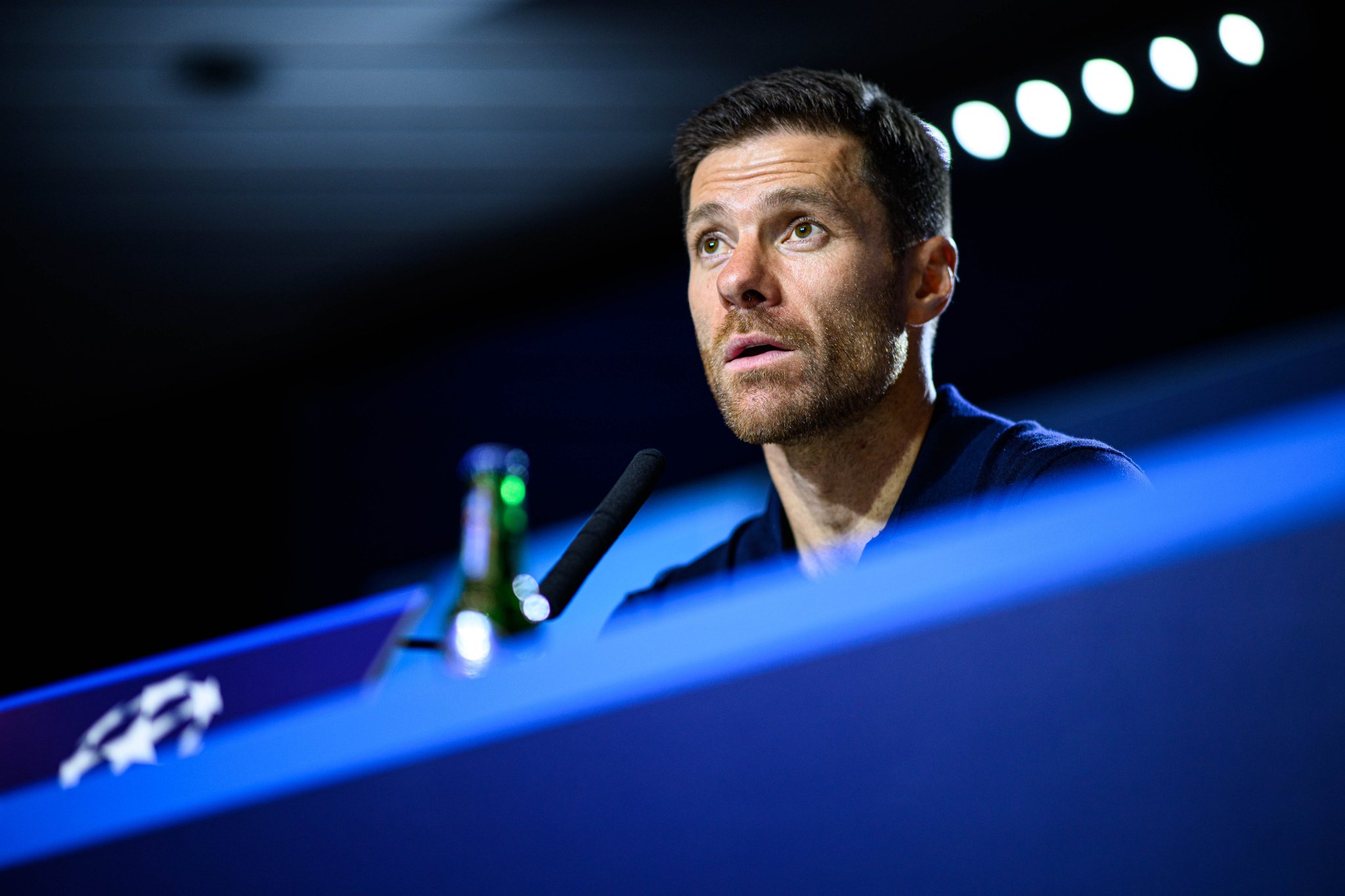 Kesabaran Kunci Sukses Xabi Alonso di Real Madrid, Desak Claude Makelele