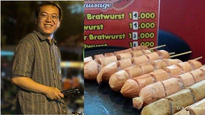 Ketika Gelar Oxford Tak Cukup: Kisah Ding Yuanzhao, Sang Sarjana Ojol di China yang Mengguncang Persepsi Pasar Kerja Global