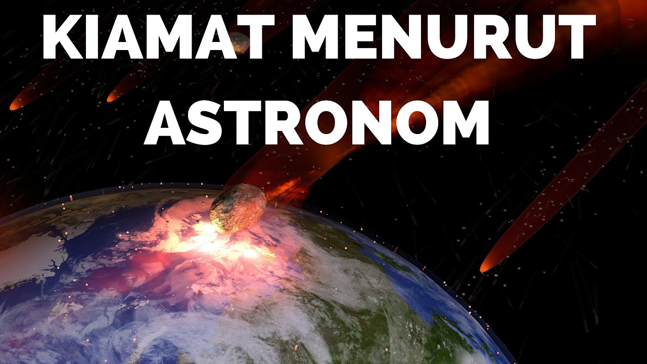 Kiamat Kosmik: Fisikawan Ungkap Skenario 'Big Crunch' 20 Miliar Tahun Lagi