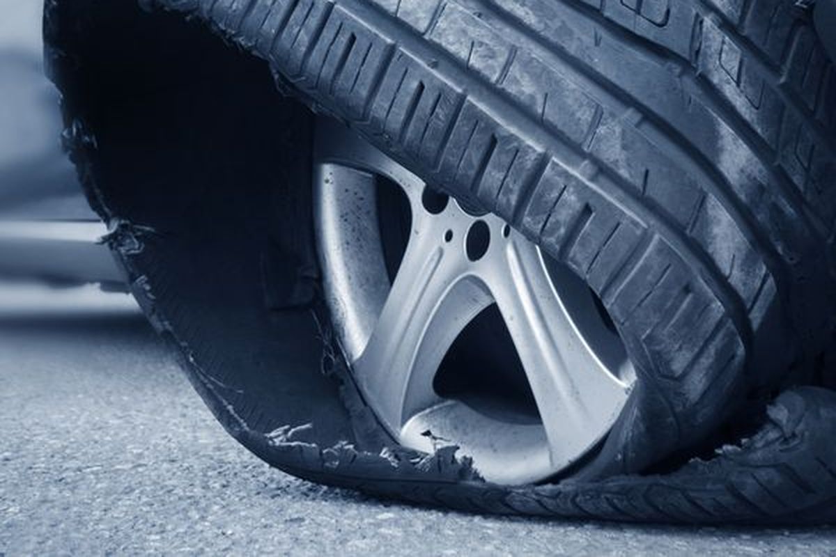Kisah Tragis Jota dan Silva: Menyoroti Bahaya Mematikan Pecah Ban dan Pentingnya Perawatan Ban Optimal