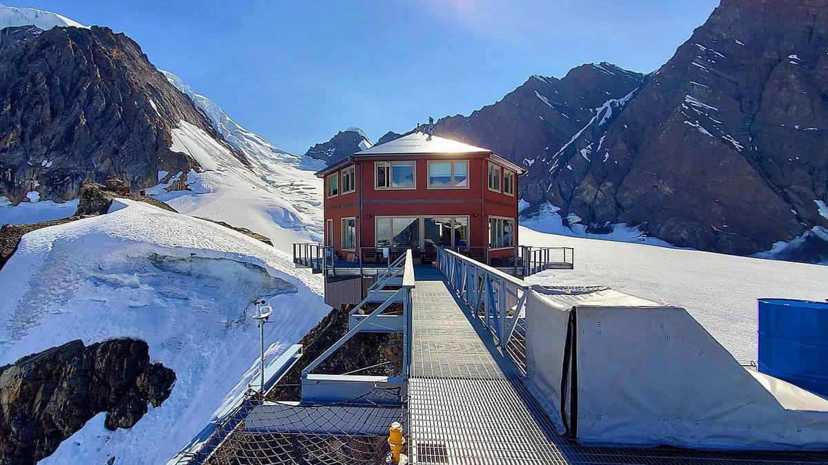 Konferensi Sun Valley: Puncak Kekuatan Global di Tengah Keindahan Alam Idaho yang Terpencil.