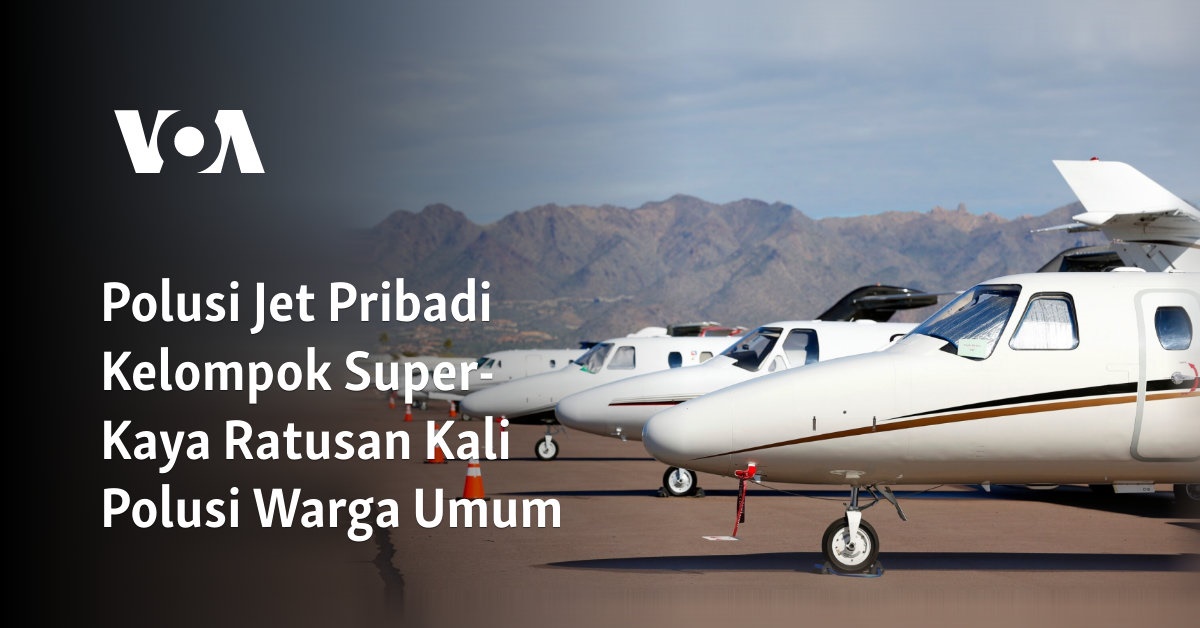 Konferensi Sun Valley: Titik Pertemuan Rahasia Para Elite Global dan Tantangan Logistik yang Spektakuler.