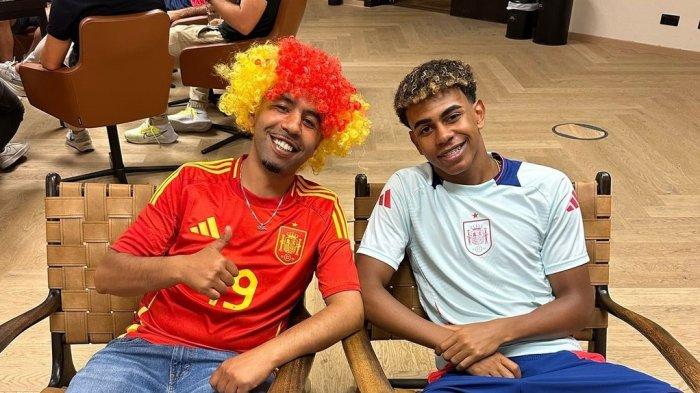 Kontroversi Pesta Ulang Tahun Lamine Yamal: Antara Hak Remaja dan Tuntutan Tanggung Jawab Publik