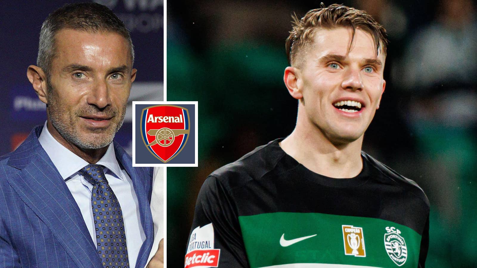 Krisis Transfer Viktor Gyokeres: Sporting Tegas, Arsenal dan Manchester United Dihadapkan Tenggat Waktu