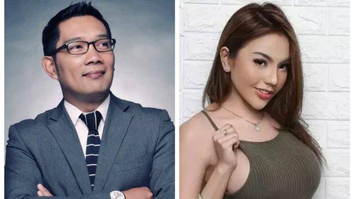 Kubu Lisa Mariana Klaim Permintaan Tes DNA Ridwan Kamil Dikabulkan Bareskrim