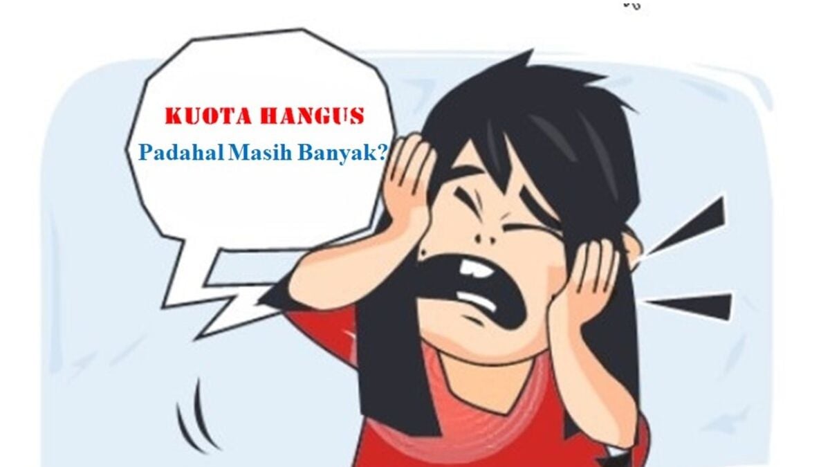 Kuota Internet Hangus Bukan Kerugian Negara: Pakar dan Regulasi Tegaskan Mekanisme Pasar yang Sah