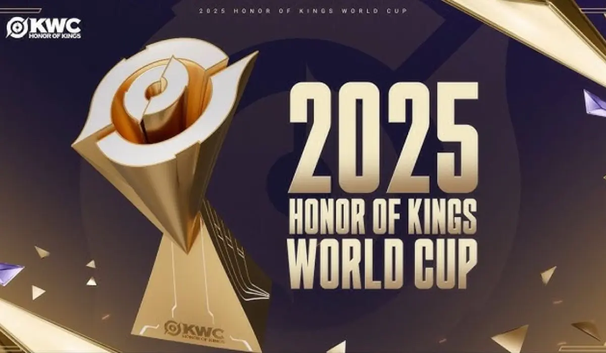 KWC 2025: Honor of Kings World Cup Resmi Dimulai, Hadiah Rp 48 Miliar Siap Diperebutkan di Panggung Esports Dunia