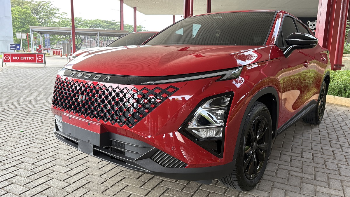 Lepas, Sub-Merek Premium Chery, Siap Menggebrak Pasar Otomotif Indonesia dengan Strategi Berbeda dan Fokus pada Kualitas Hidup