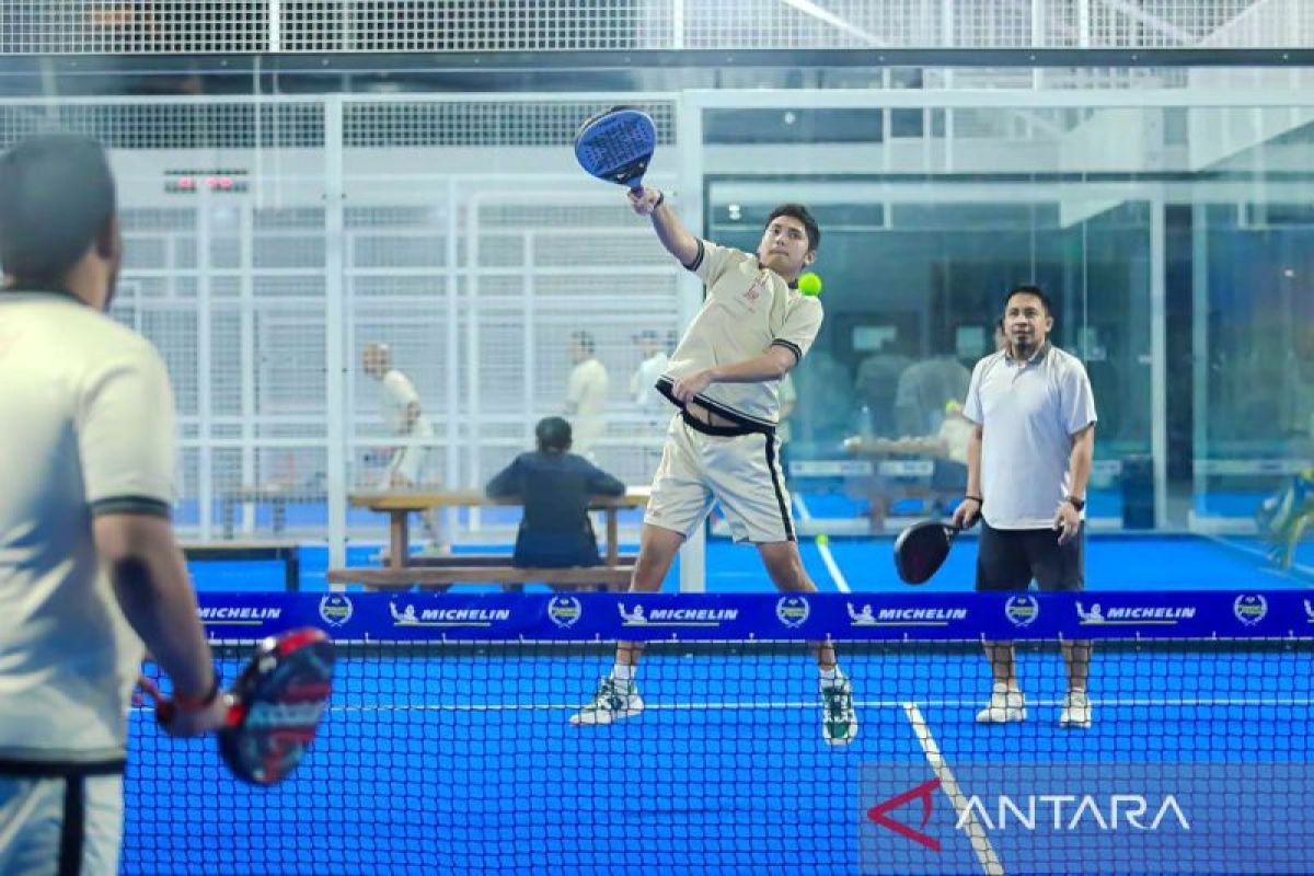 Liga Padel 2025: Ajang Jaring Bakat dan Peningkatan Level Padel Nasional Menuju Panggung Dunia.