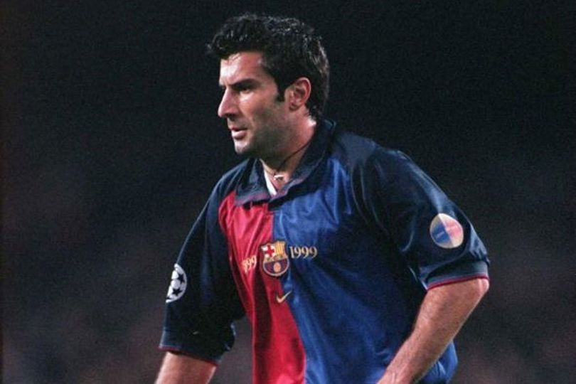 Lima Penjualan Pemain Termahal Barcelona: Dari Kontroversi Figo hingga Rekor Neymar yang Mengguncang Dunia Sepak Bola