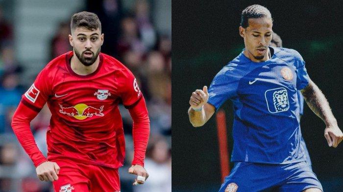 Liverpool Gencarkan Perburuan Bek Tengah: Castello Lukeba dari RB Leipzig Jadi Prioritas dengan Harga Selangit