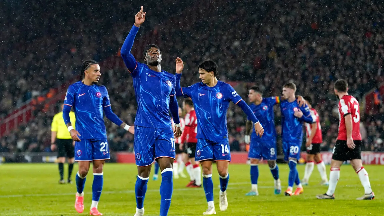 Maresca Tegaskan Chelsea Bukan Unggulan di Piala Dunia Antarklub 2025, Sebut Semua Semifinalis Tangguh