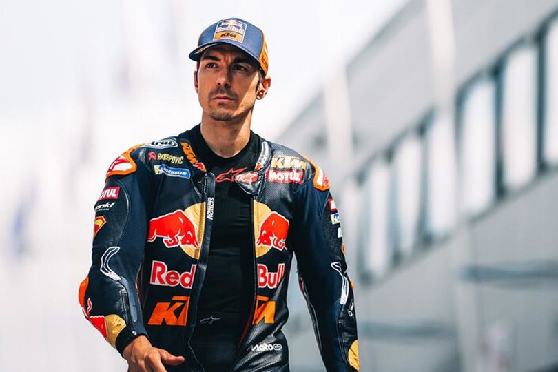 Maverick Vinales: Penyesalan Terbesar Menolak Ducati Demi Yamaha yang Berujung Perpisahan Penuh Drama