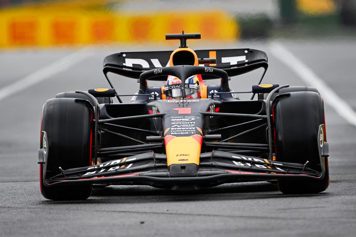 Max Verstappen Raih Pole Position Dramatis di F1 GP Inggris 2025, Ancaman Nyata bagi McLaren