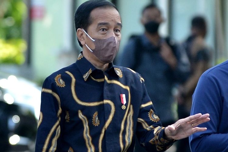 Melacak Jejak Kekayaan Presiden Jokowi: Lonjakan Harta Rp 9 Miliar dan Isi Garasi yang Sederhana
