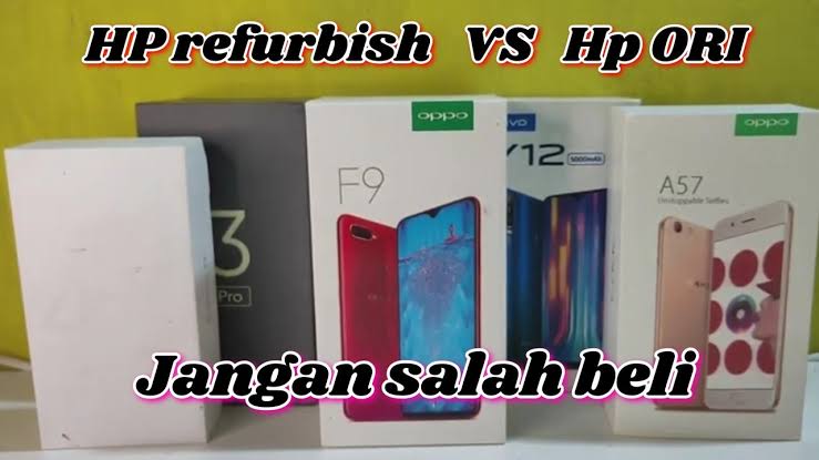 Membedah Ponsel Refurbished: Antara Potensi Hemat dan Jebakan di Pasar Indonesia