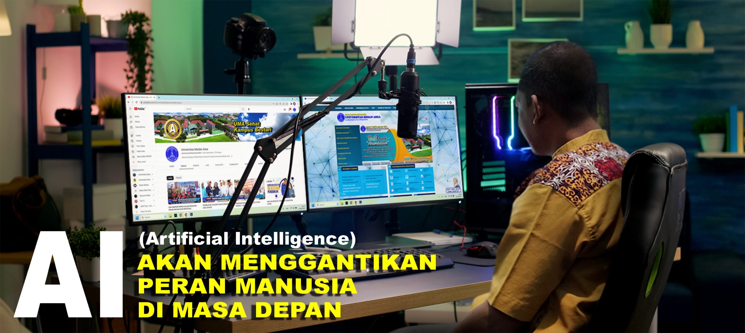 Mendefinisikan Ulang Kolaborasi AI: Bagaimana SleekFlow Menjembatani Kecemasan Manusia dengan Inovasi Etis