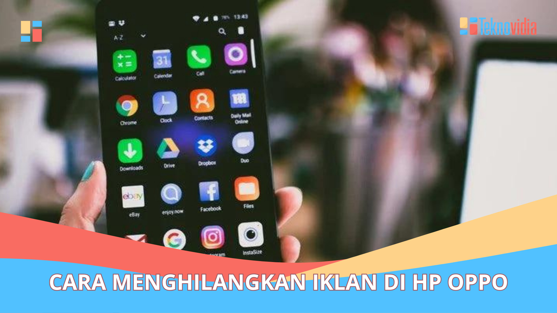 Mengatasi Gangguan Iklan di HP Android: Panduan Lengkap untuk Pengalaman Bebas Iklan