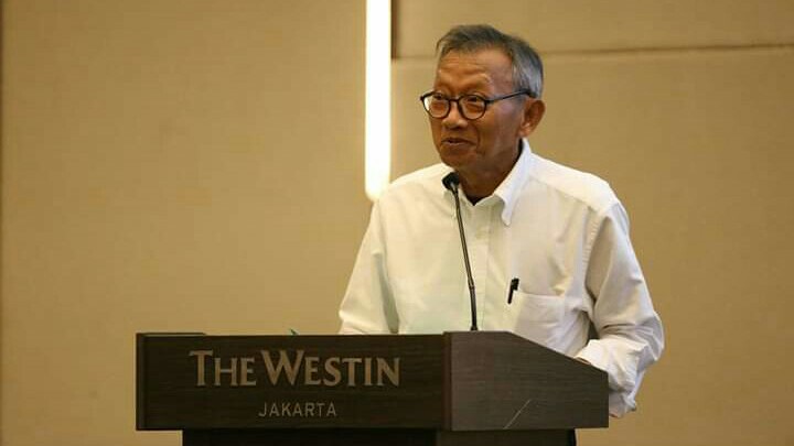 Mengenang Bambang Trisulo: Tokoh Otomotif Nasional, Visioner di Balik Kemajuan Industri Otomotif Indonesia