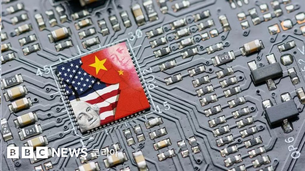 Meningkatnya Ancaman Siber dari Hacker China Terhadap Industri Semikonduktor Taiwan Mengguncang Stabilitas Rantai Pasok Global