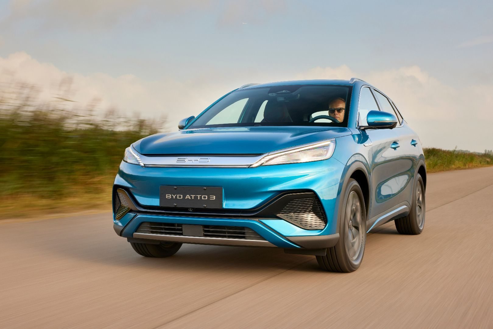 Mobil Listrik Tiongkok di Israel Ditemukan Mengirimkan Data ke Tiongkok: Sebuah Ancaman Keamanan Nasional yang Mendesak