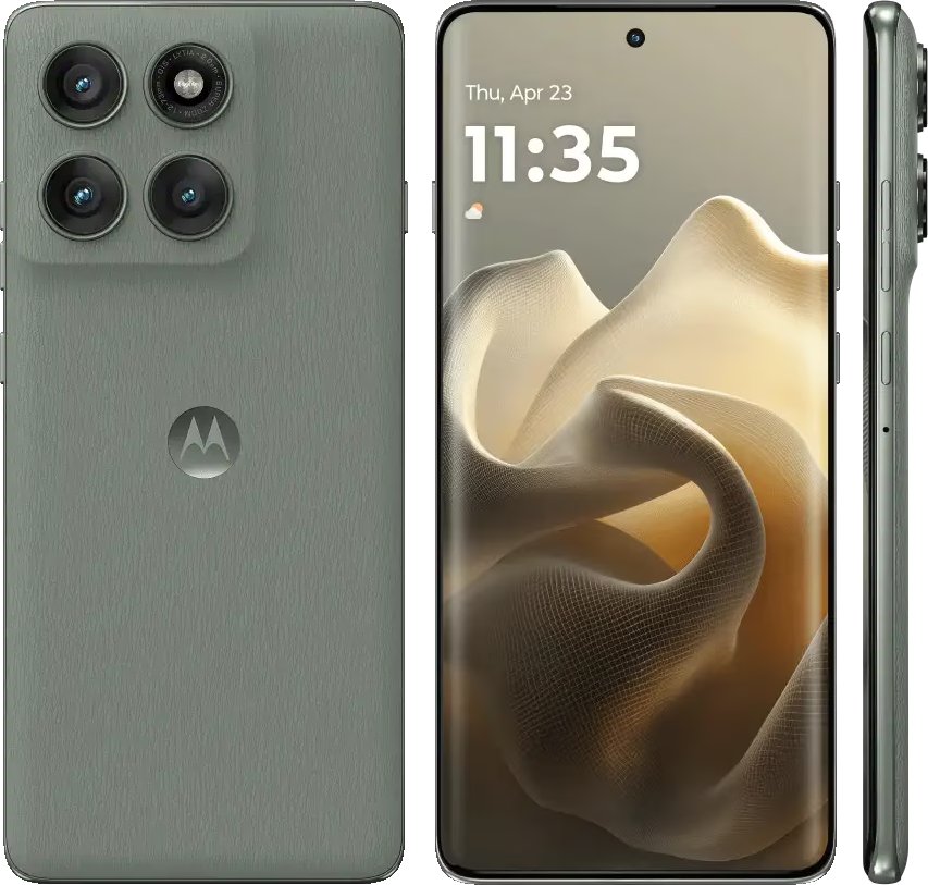 Motorola Edge 60 Pro Resmi Meluncur di Indonesia: Kombinasi Inovasi Flagship, Desain Memukau, dan Performa Ekstrem