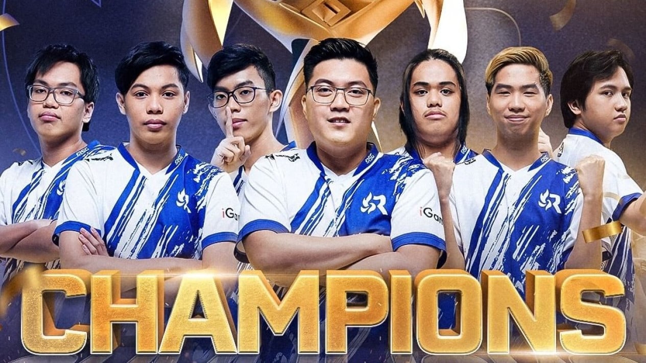 MSC 2025: Turnamen Mobile Legends Paling Bergengsi di Esports World Cup dengan Hadiah Fantastis Rp 48 Miliar