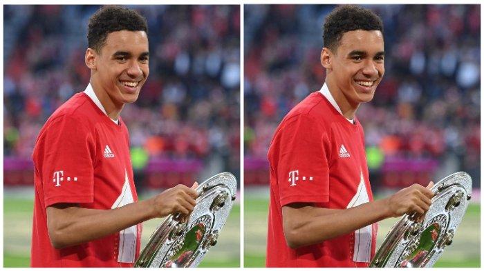 Musiala Patah Engkel, Bayern Munich Hancur Lebur di Piala Dunia Antarklub 2025