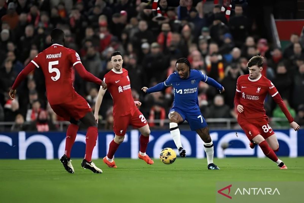 Noni Madueke Resmi Gabung Arsenal dalam Transfer Sensasional Senilai £48 Juta dari Chelsea, Perkuat Lini Serang The Gunners untuk Musim 2025/2026