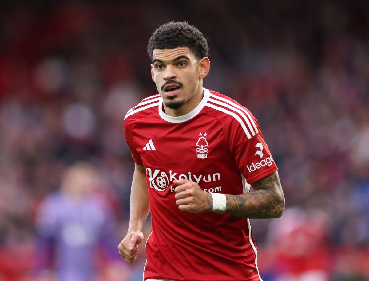 Nottingham Forest Protes, Transfer Gibbs-White ke Spurs Tertunda