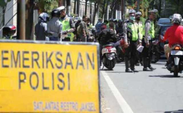 Operasi Patuh 2025 Digelar Serentak di Seluruh Indonesia: Korlantas Polri Sasar Pelanggaran Berpotensi Kecelakaan dengan Sanksi Tegas