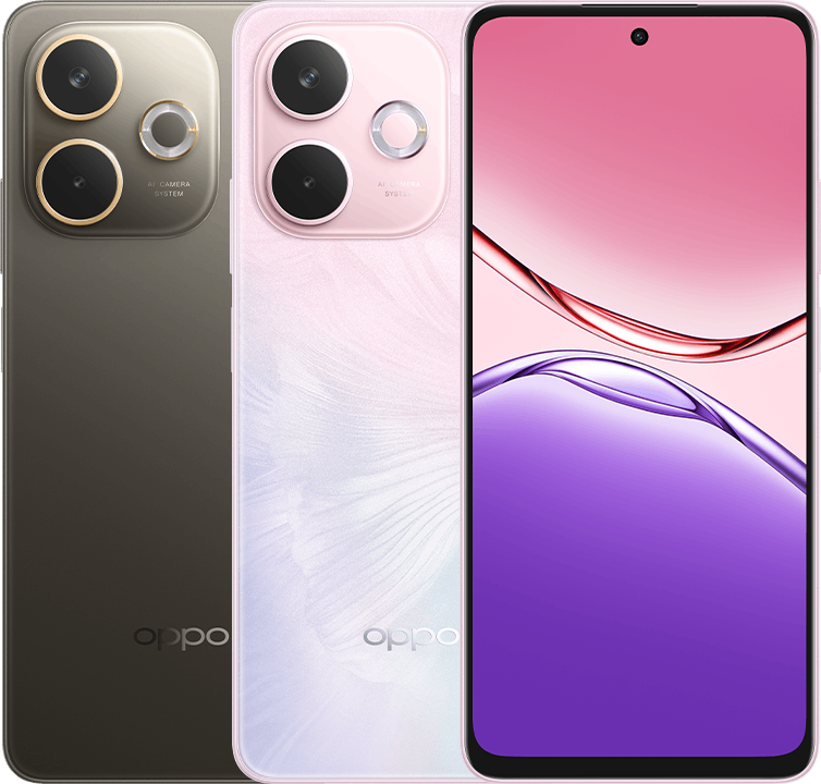 Oppo A5i Pro Meluncur: Desain Tangguh, Performa Optimal, dan Harga Terjangkau Siap Dominasi Segmen Menengah.