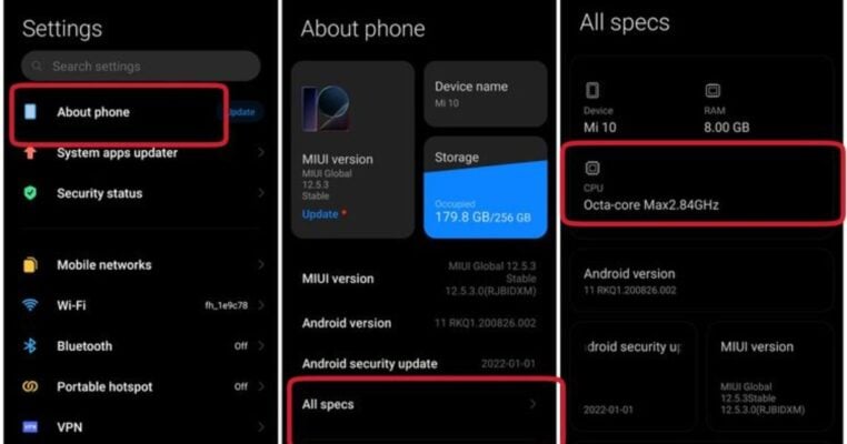 Panduan Lengkap: Cara Cek Kesehatan Baterai HP Xiaomi dan Tips Merawatnya Agar Awet Maksimal
