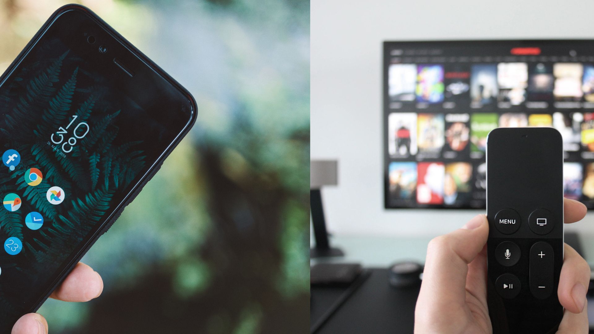 Panduan Lengkap: Cara Menyambungkan HP ke TV untuk Pengalaman Visual yang Lebih Luas dan Imersif