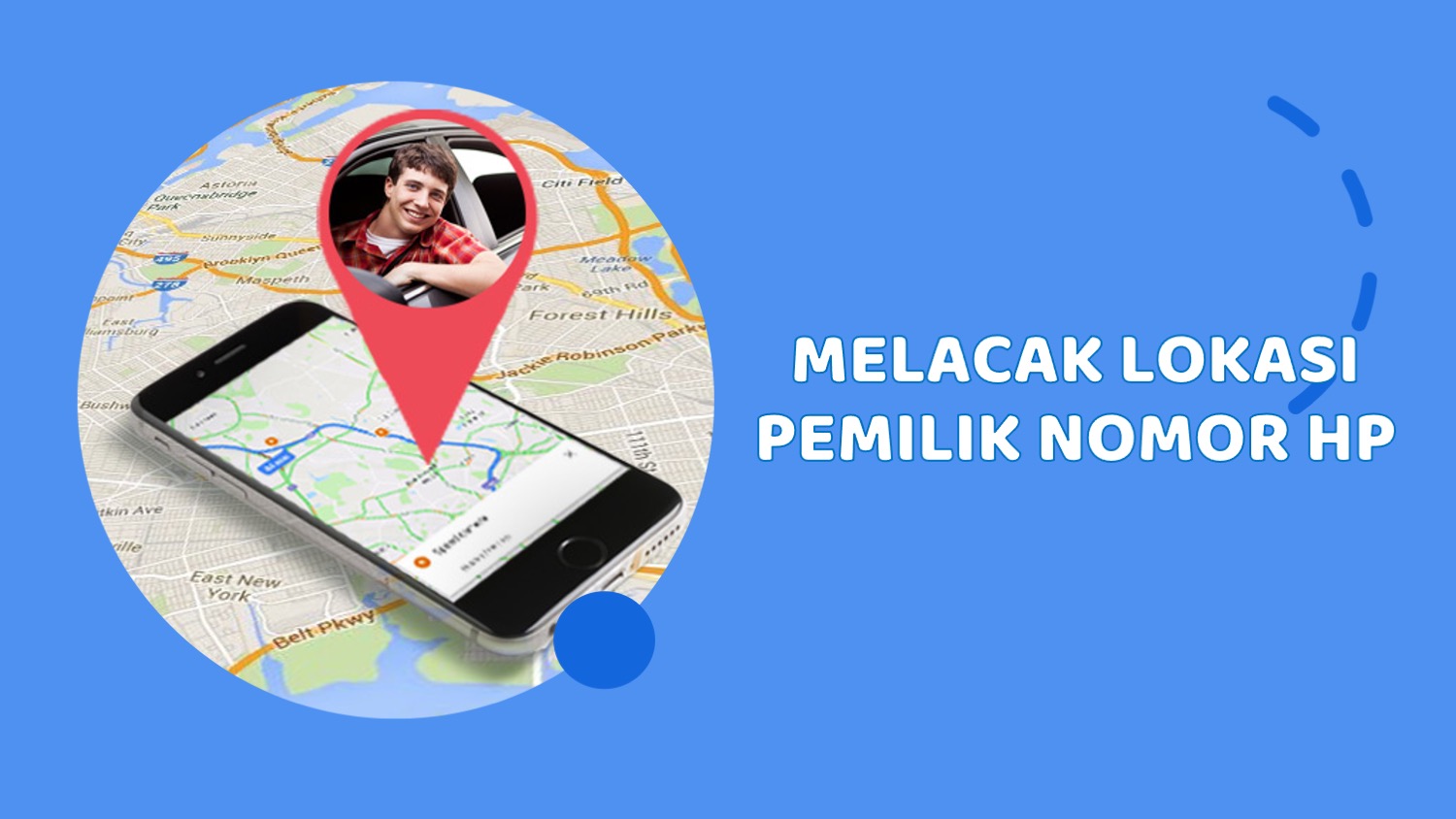 Panduan Lengkap Melacak HP Hilang: Dari Email hingga Fitur Canggih, Gratis dan Efektif!