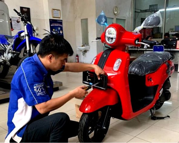 Pelat Nomor Kendaraan: Kewajiban, Tantangan Penegakan Hukum, dan Panduan Pengurusan.