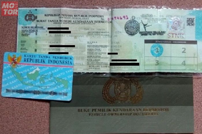 Peluang Emas Pemutihan Pajak Kendaraan: Solusi Balik Nama Kendaraan Bekas yang Kini Gratis Berdasarkan Regulasi Baru