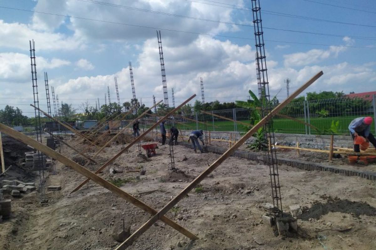 Pemkot Mataram Siapkan Wihara hingga Hotel untuk Korban Banjir: Respons Tanggap Bencana Terbesar di Kota Seribu Masjid
