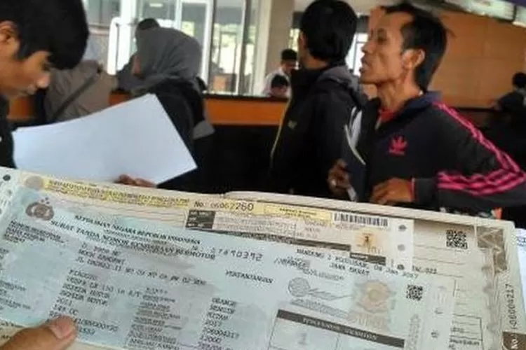 Pemutihan Pajak Kendaraan Berlanjut: Kesempatan Emas Bebas Denda dan Tunggakan di Berbagai Provinsi