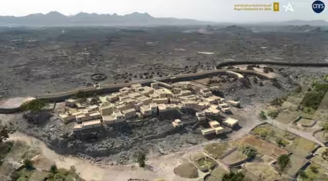 Penemuan Kota Kuno Peñico: Mengungkap Jaringan Perdagangan dan Kelanjutan Peradaban Caral di Peru Utara