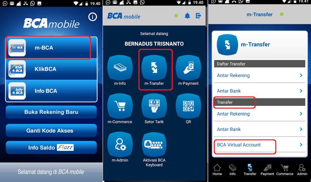 Penipuan Online M-Banking Palsu: Panduan Lengkap Mengenali Modus Phishing dan Melindungi Diri dari Kejahatan Siber