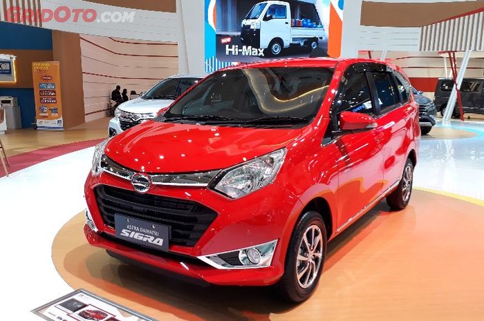 Penjualan Mobil LCGC Ambles di Semester I 2025: Gejala Perlambatan Ekonomi dan Pergeseran Preferensi Konsumen