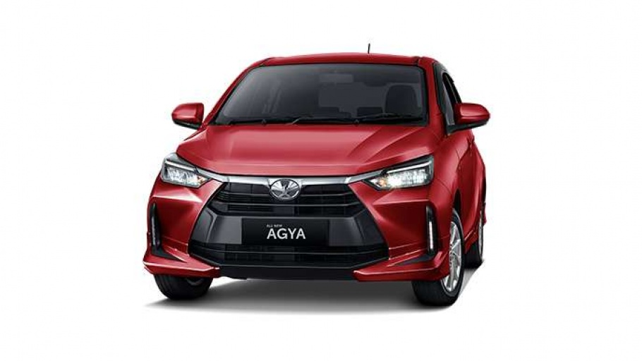 Penjualan Mobil LCGC Anjlok Drastis: Sinyal Pelemahan Daya Beli dan Berakhirnya Era Mobil Murah Indonesia