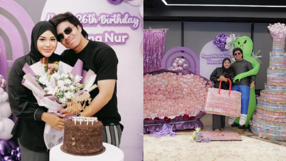 Perayaan Ulang Tahun ke-27 Aurel Hermansyah: Dari Kejutan Romantis Atta hingga Pesta "Italian Summer" Megah di Bali