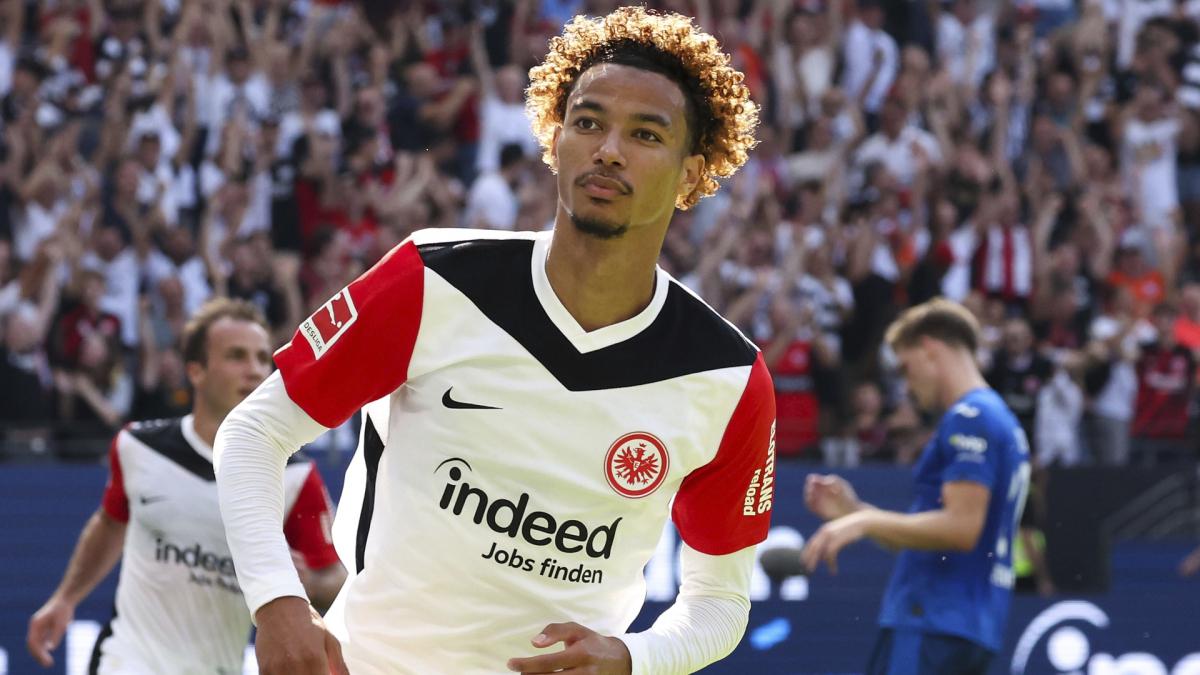 Perebutan Sengit Hugo Ekitike: Dilema £85 Juta Antara Liverpool, Newcastle, dan Masa Depan Premier League