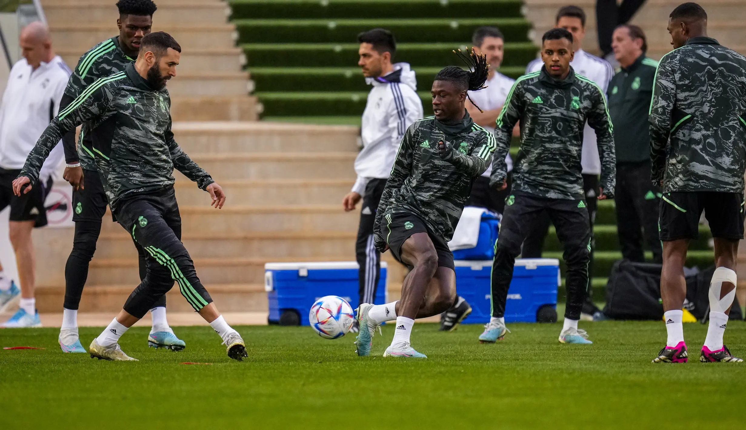 Perjalanan Epik Al Hilal di Piala Dunia Antarklub 2025 Berakhir Dramatis di Perempatfinal Melawan Fluminense