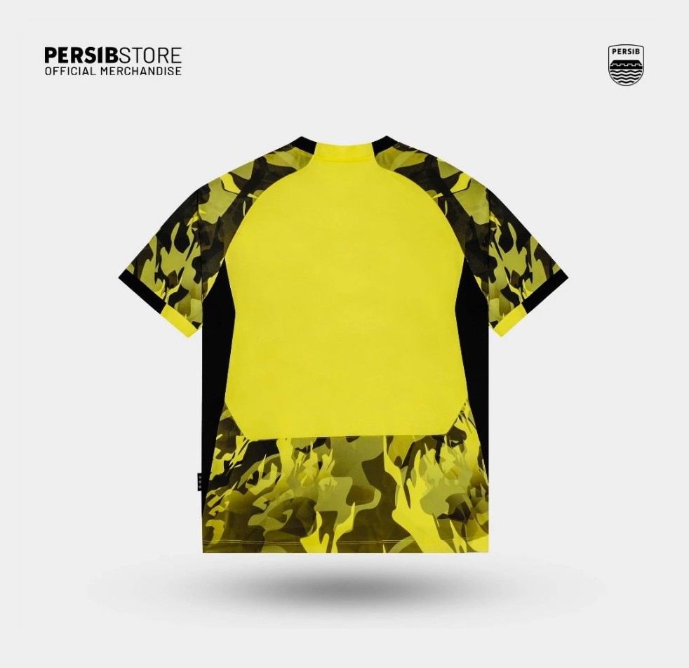 Persib Bandung Jadi Tuan Rumah Playoff AFC Champions League Two Kontra Manila Digger FC: Momentum Sejarah di Depan Mata